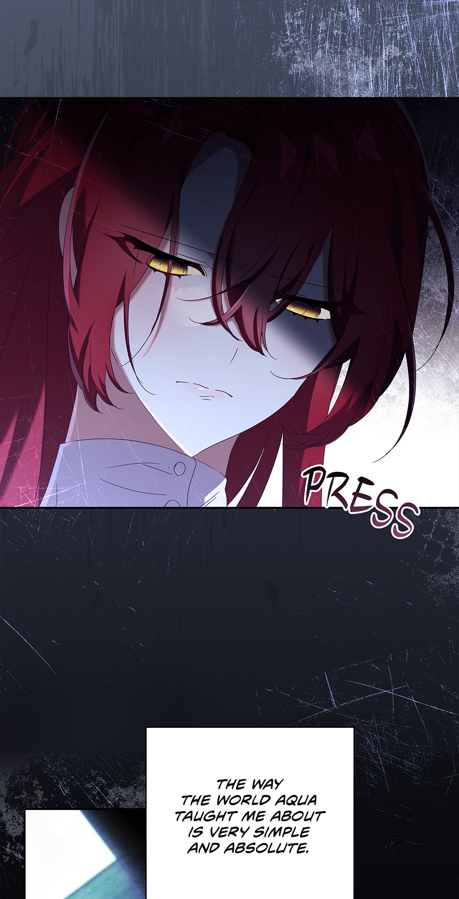 Attic princess chapter 48 page 8