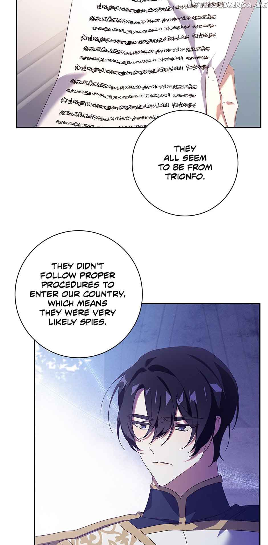 Attic princess chapter 49 page 3