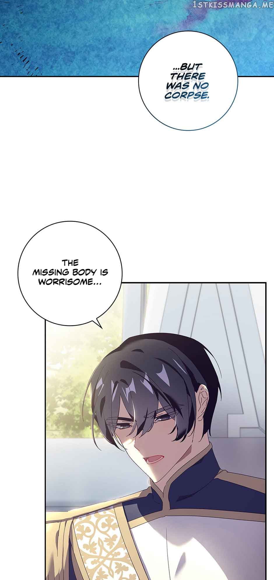 Attic princess chapter 49 page 11