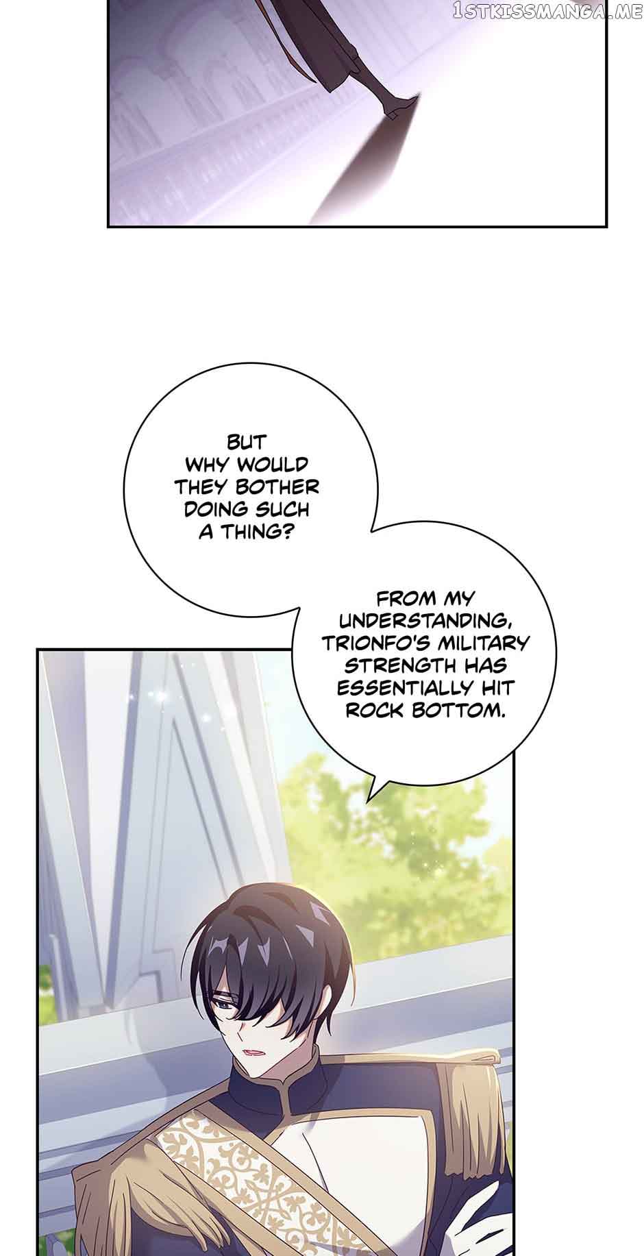 Attic princess chapter 49 page 19