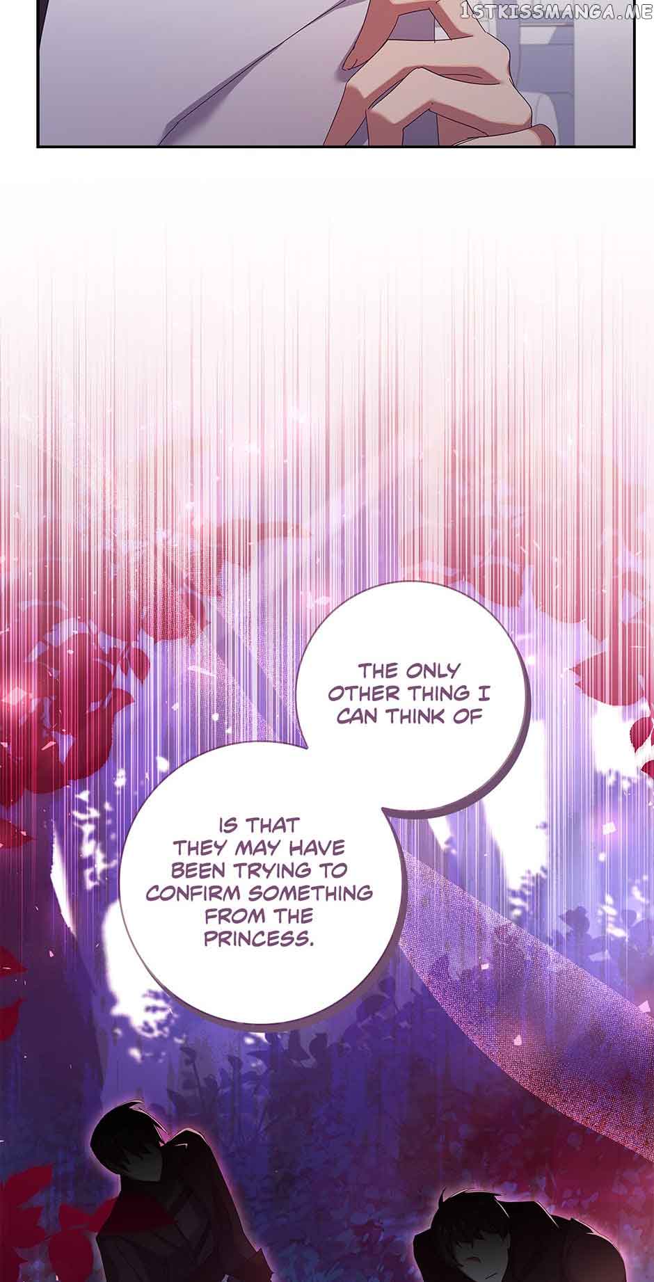 Attic princess chapter 49 page 22