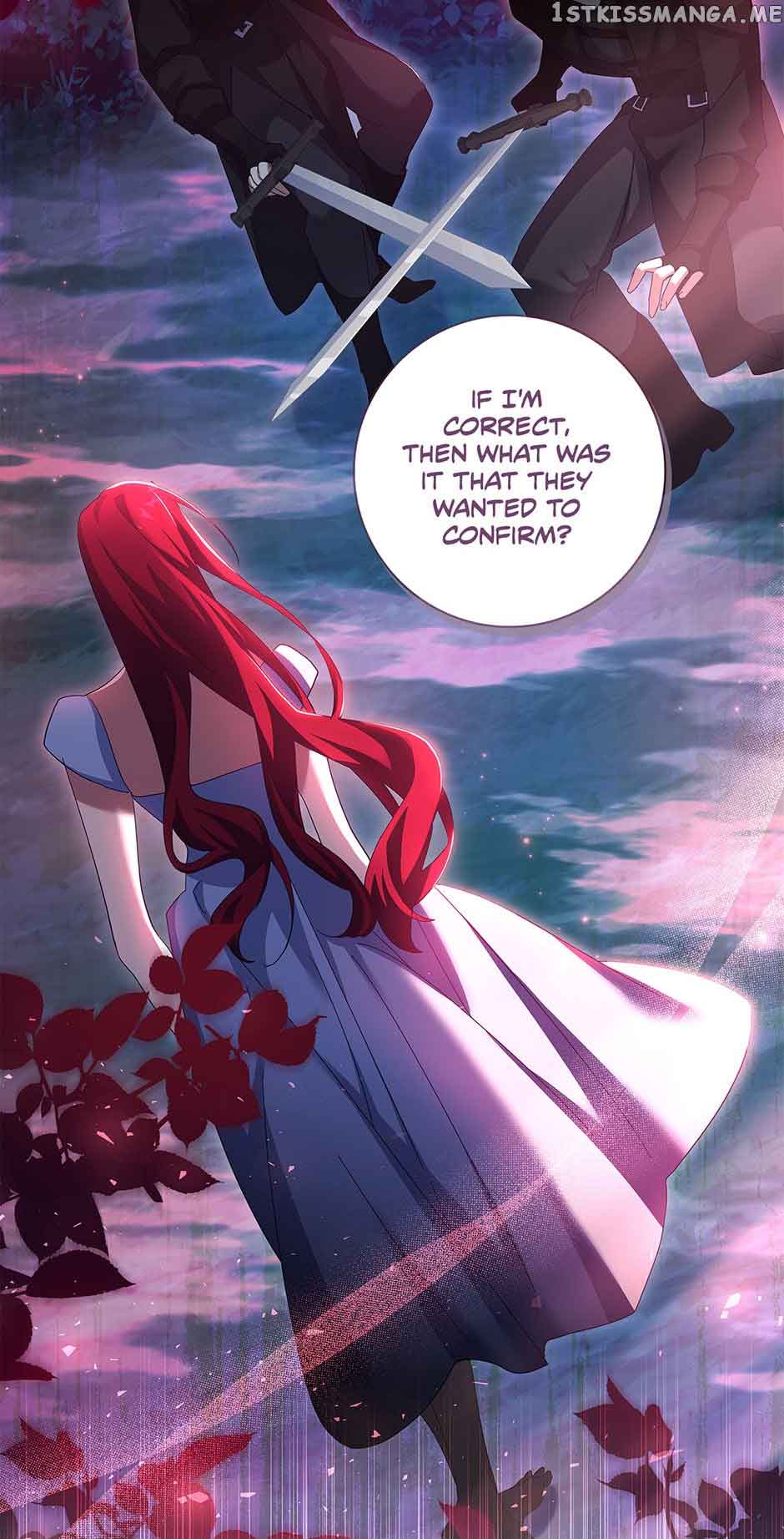 Attic princess chapter 49 page 23