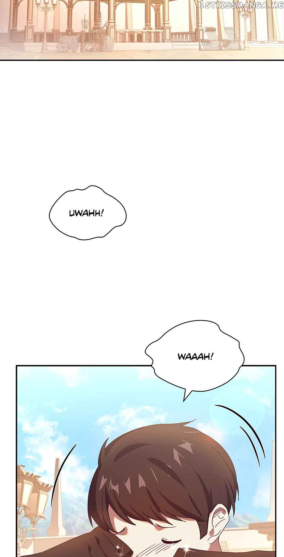 Attic princess chapter 49 page 26