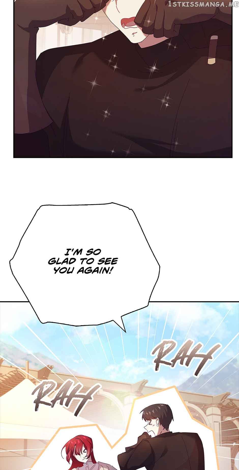 Attic princess chapter 49 page 27