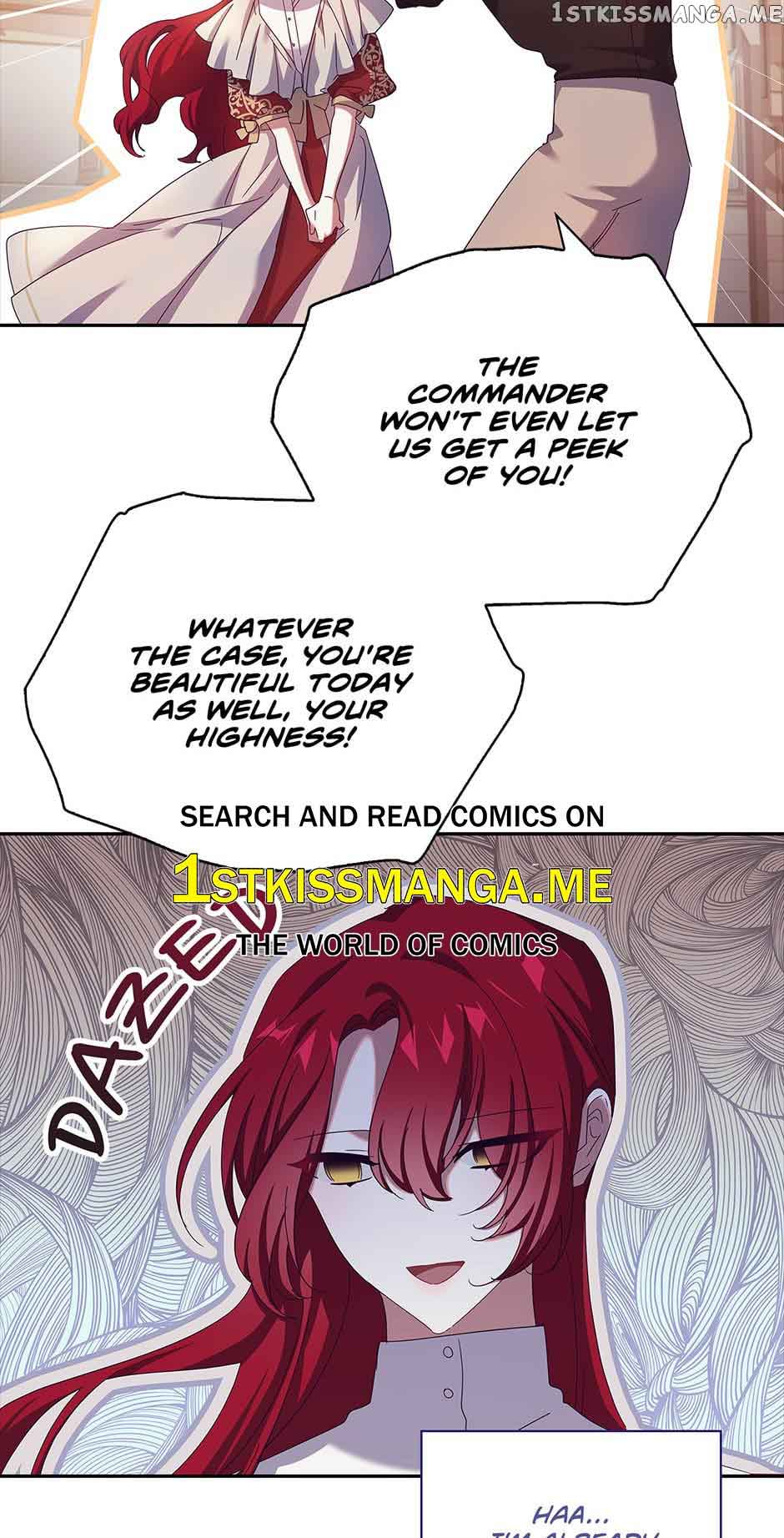 Attic princess chapter 49 page 28