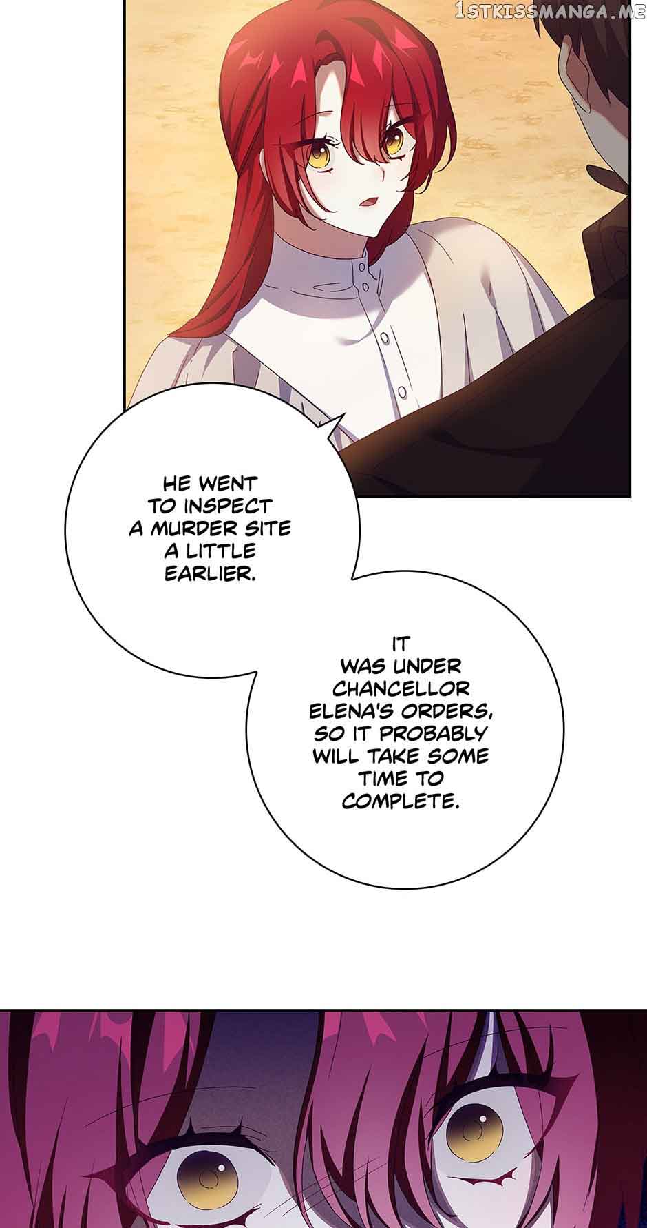 Attic princess chapter 49 page 31