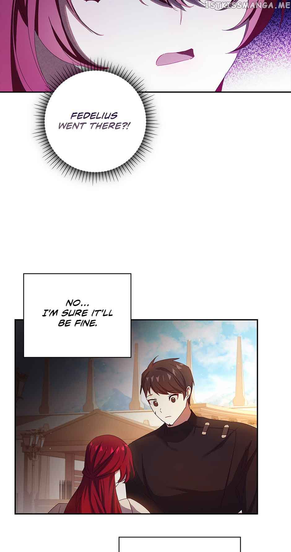 Attic princess chapter 49 page 32