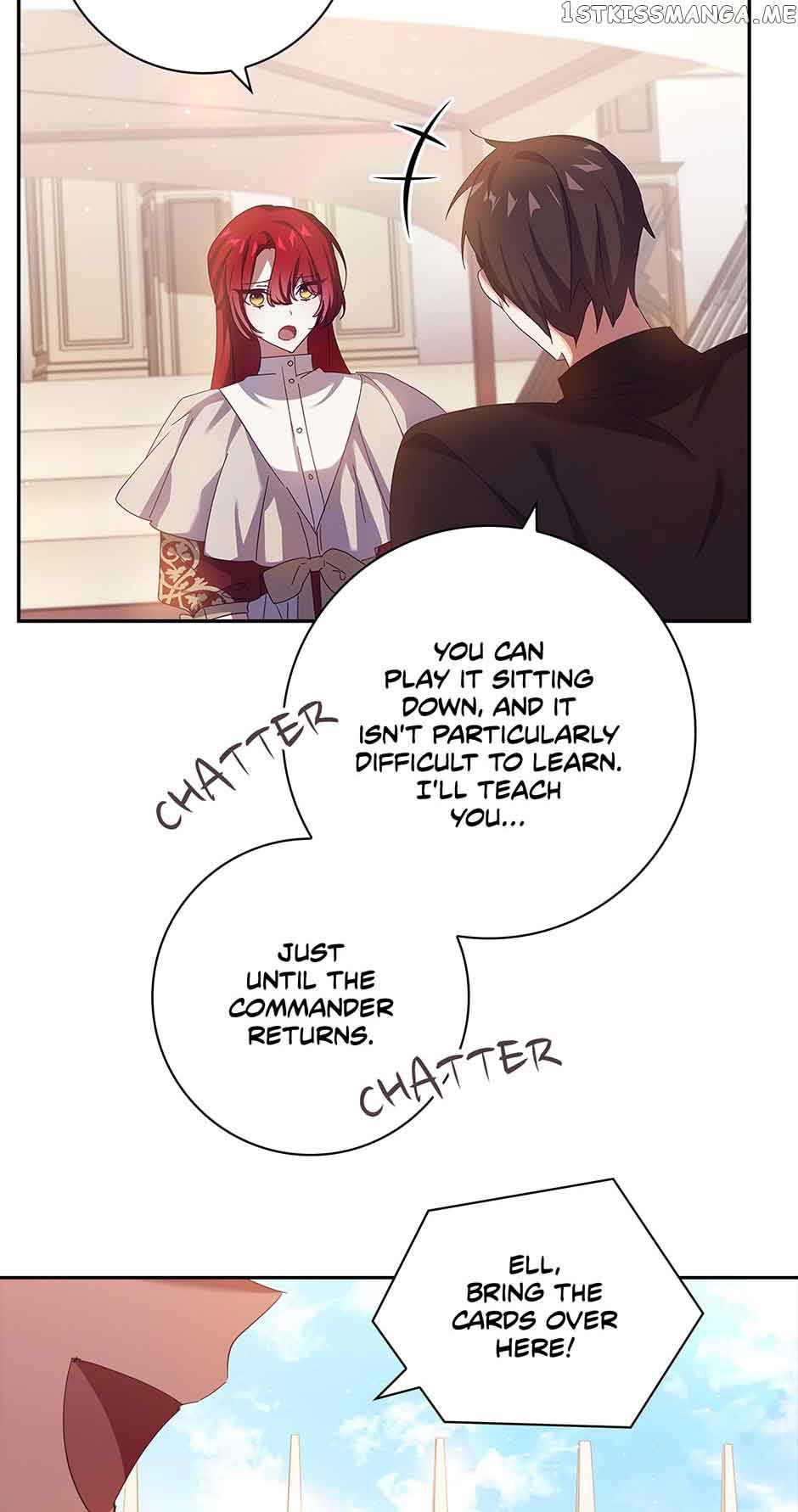 Attic princess chapter 49 page 36