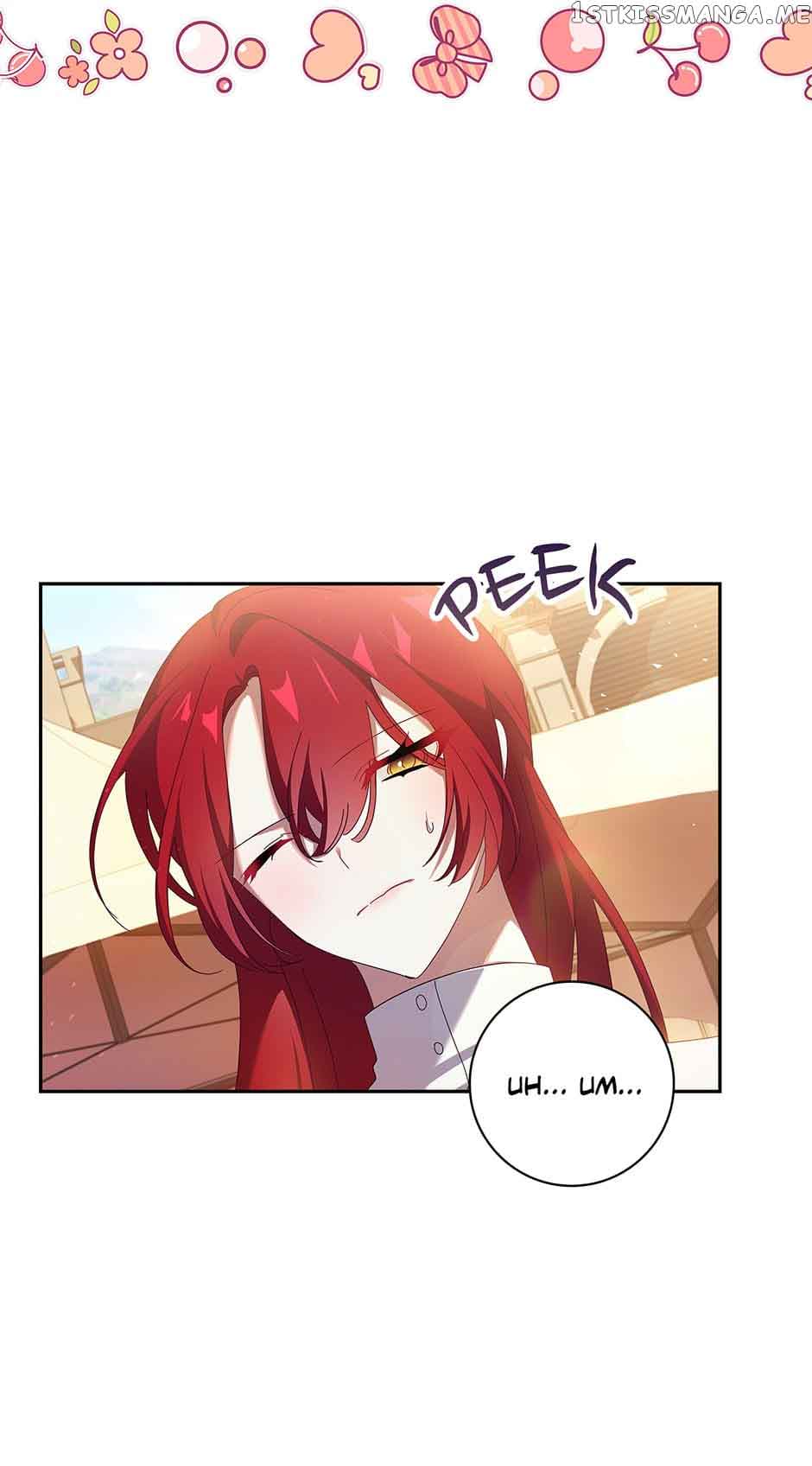 Attic princess chapter 49 page 41