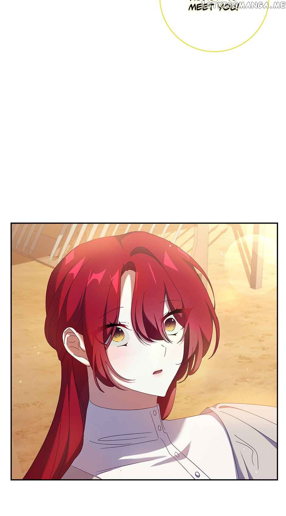 Attic princess chapter 49 page 44
