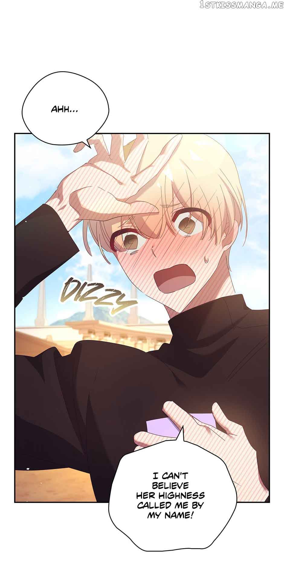 Attic princess chapter 49 page 47