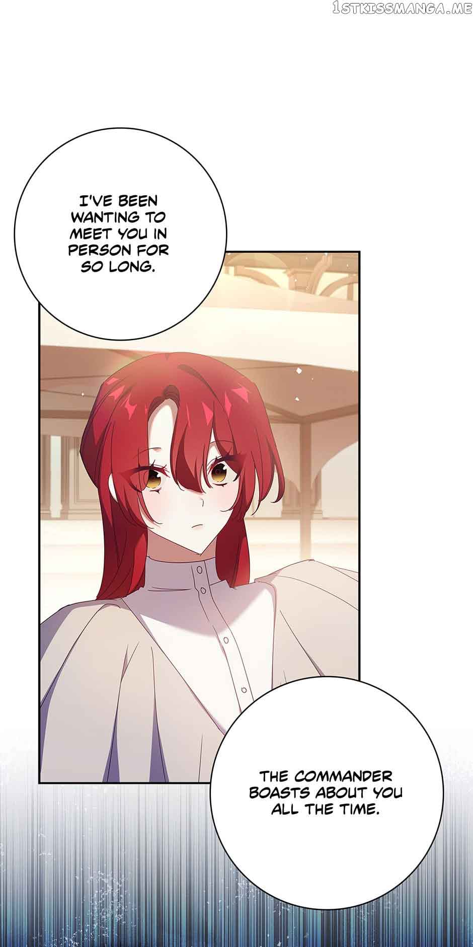 Attic princess chapter 49 page 48