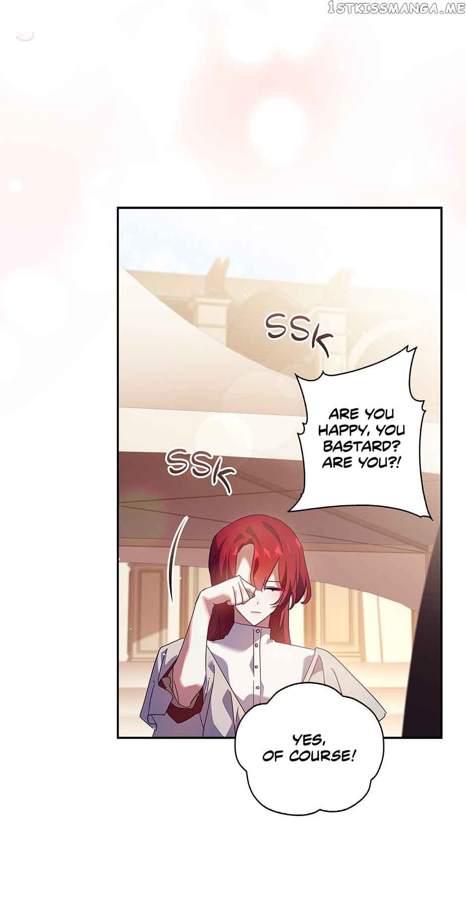 Attic princess chapter 49 page 59