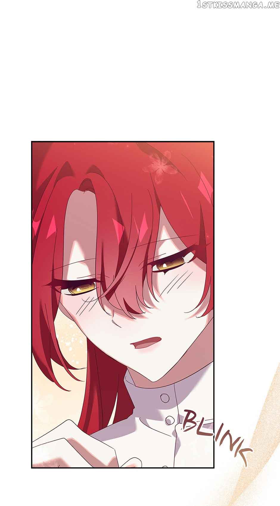 Attic princess chapter 49 page 60