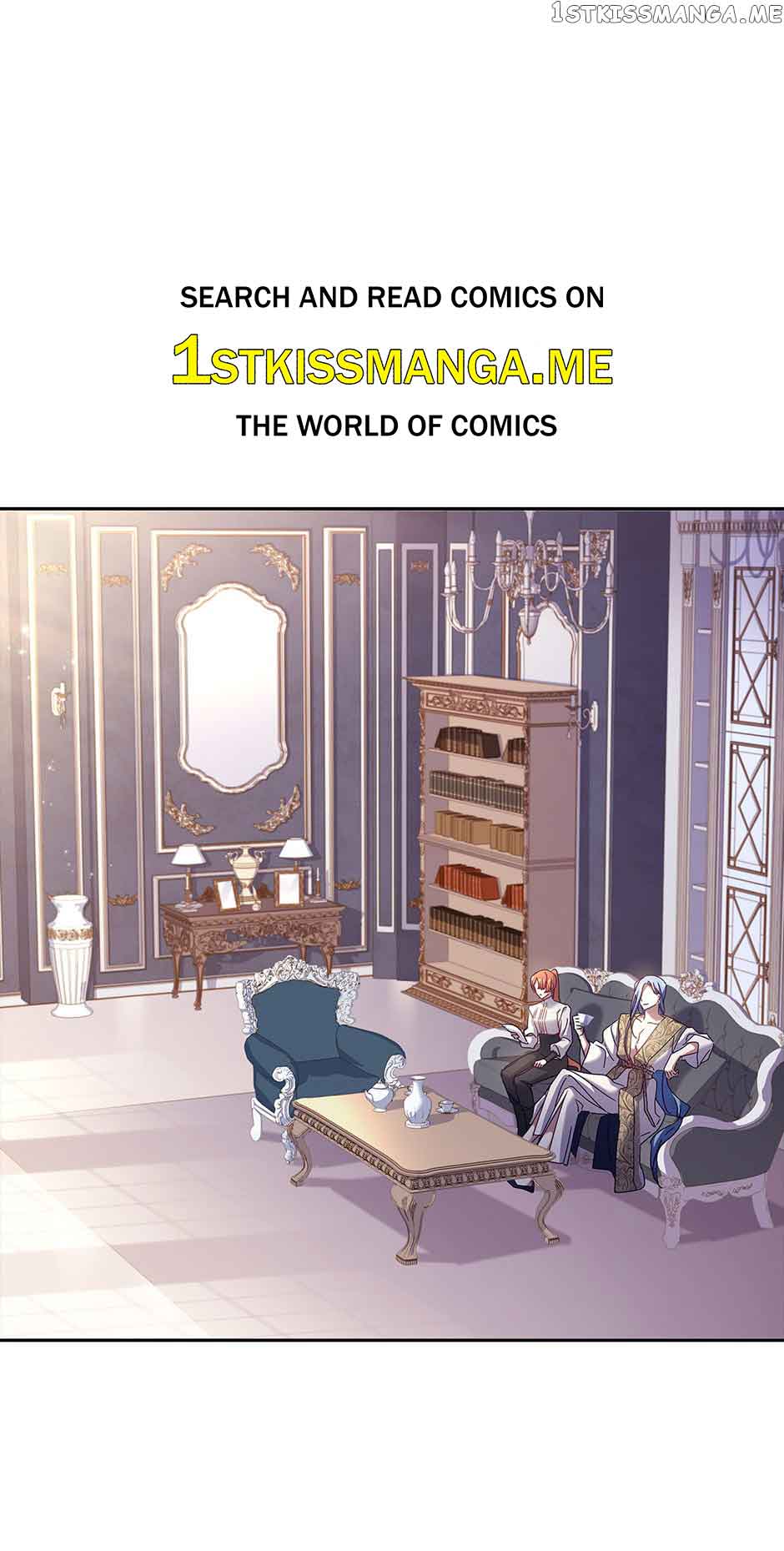 Attic princess chapter 52 page 1