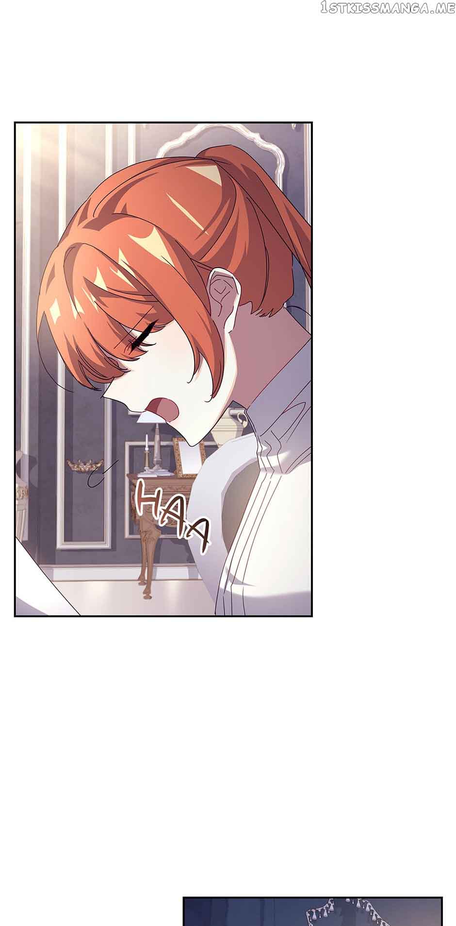 Attic princess chapter 52 page 9