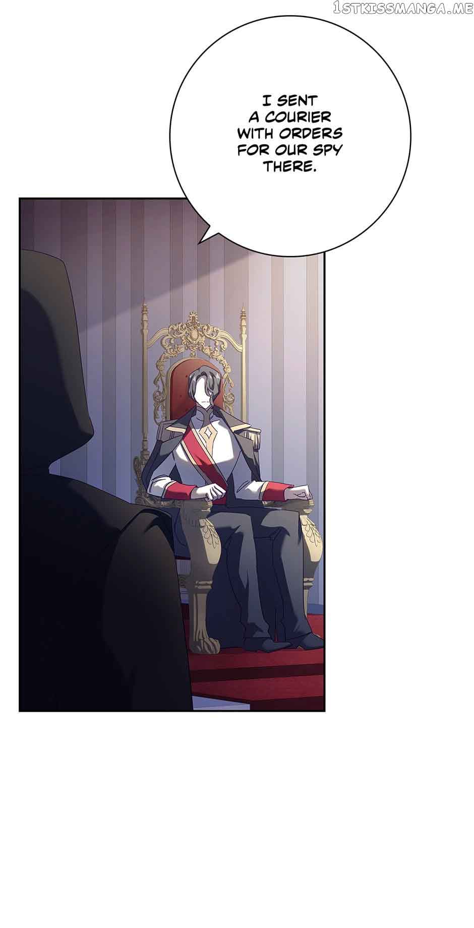 Attic princess chapter 53 page 8