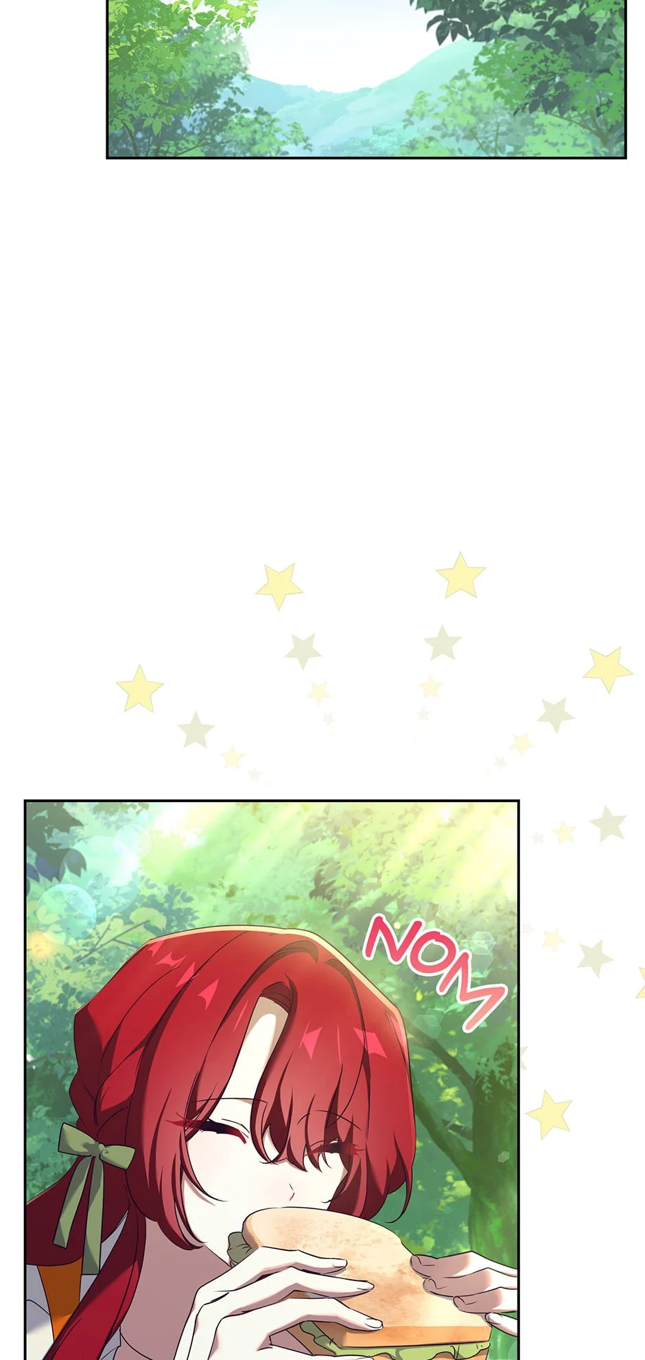Attic princess chapter 54 page 2