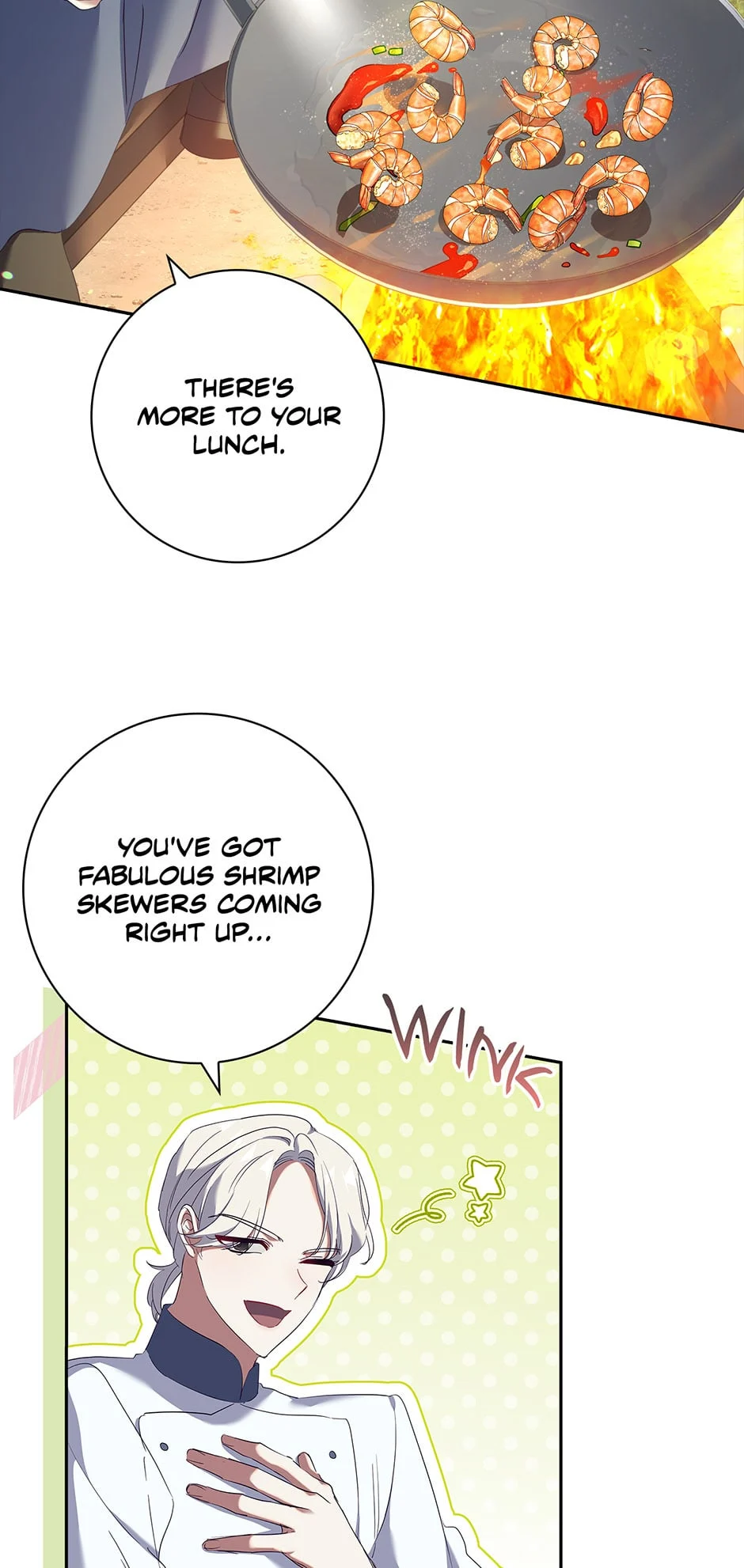 Attic princess chapter 54 page 5