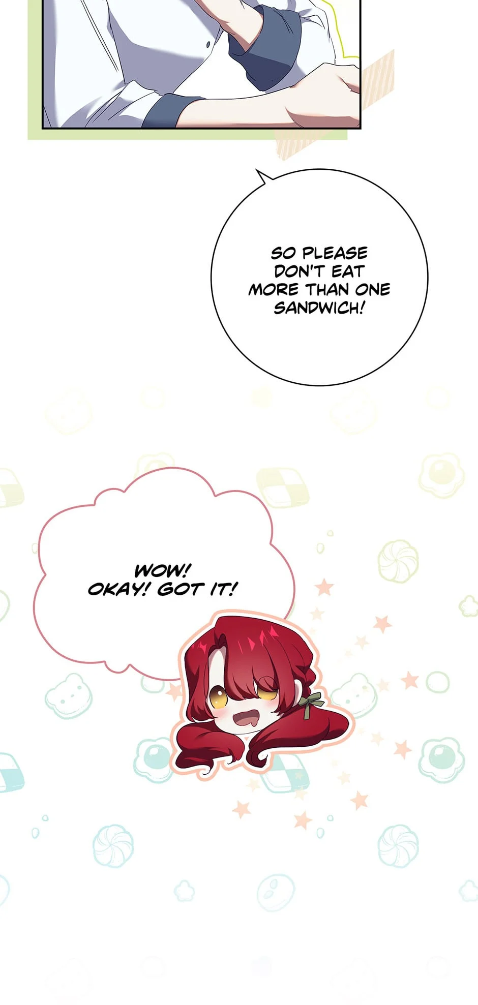 Attic princess chapter 54 page 6