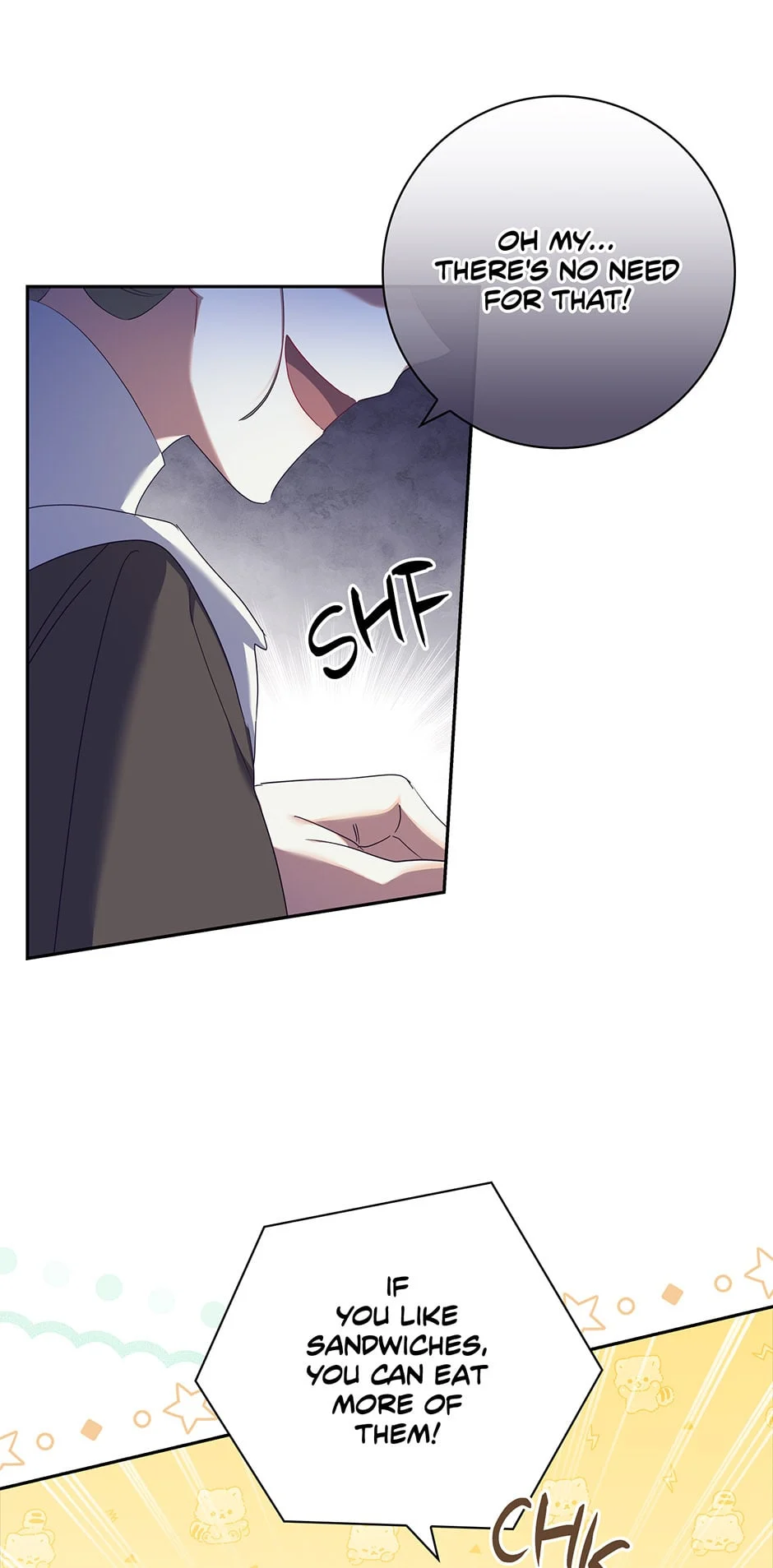 Attic princess chapter 54 page 7