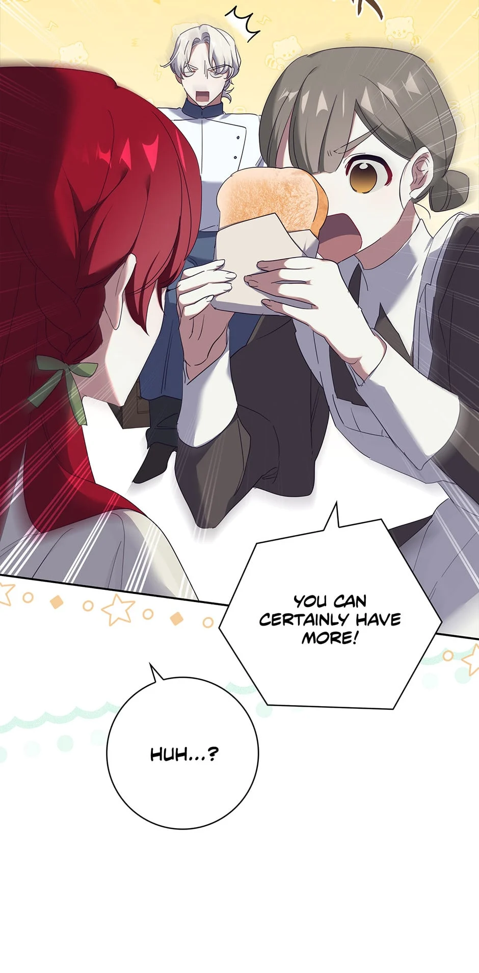 Attic princess chapter 54 page 8