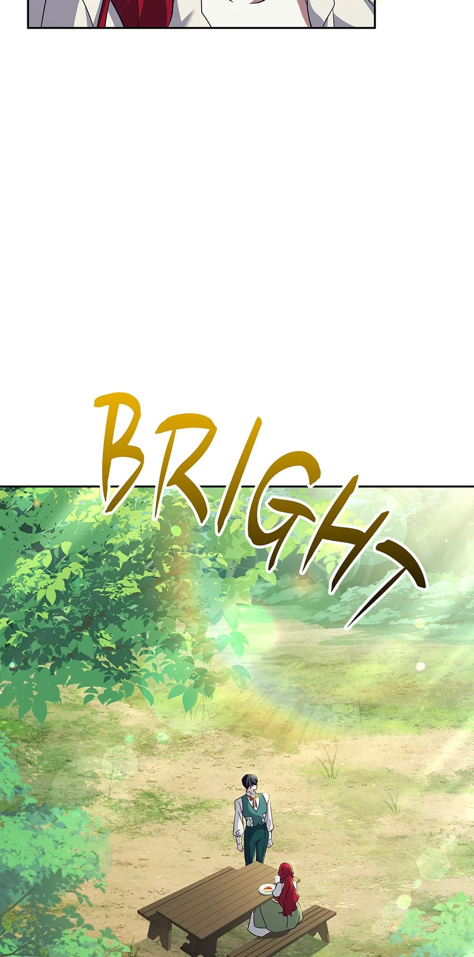 Attic princess chapter 54 page 21