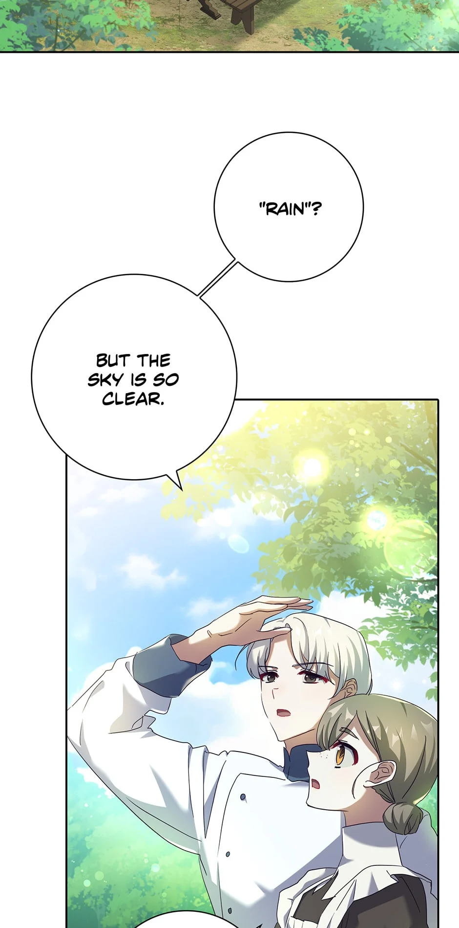Attic princess chapter 54 page 22