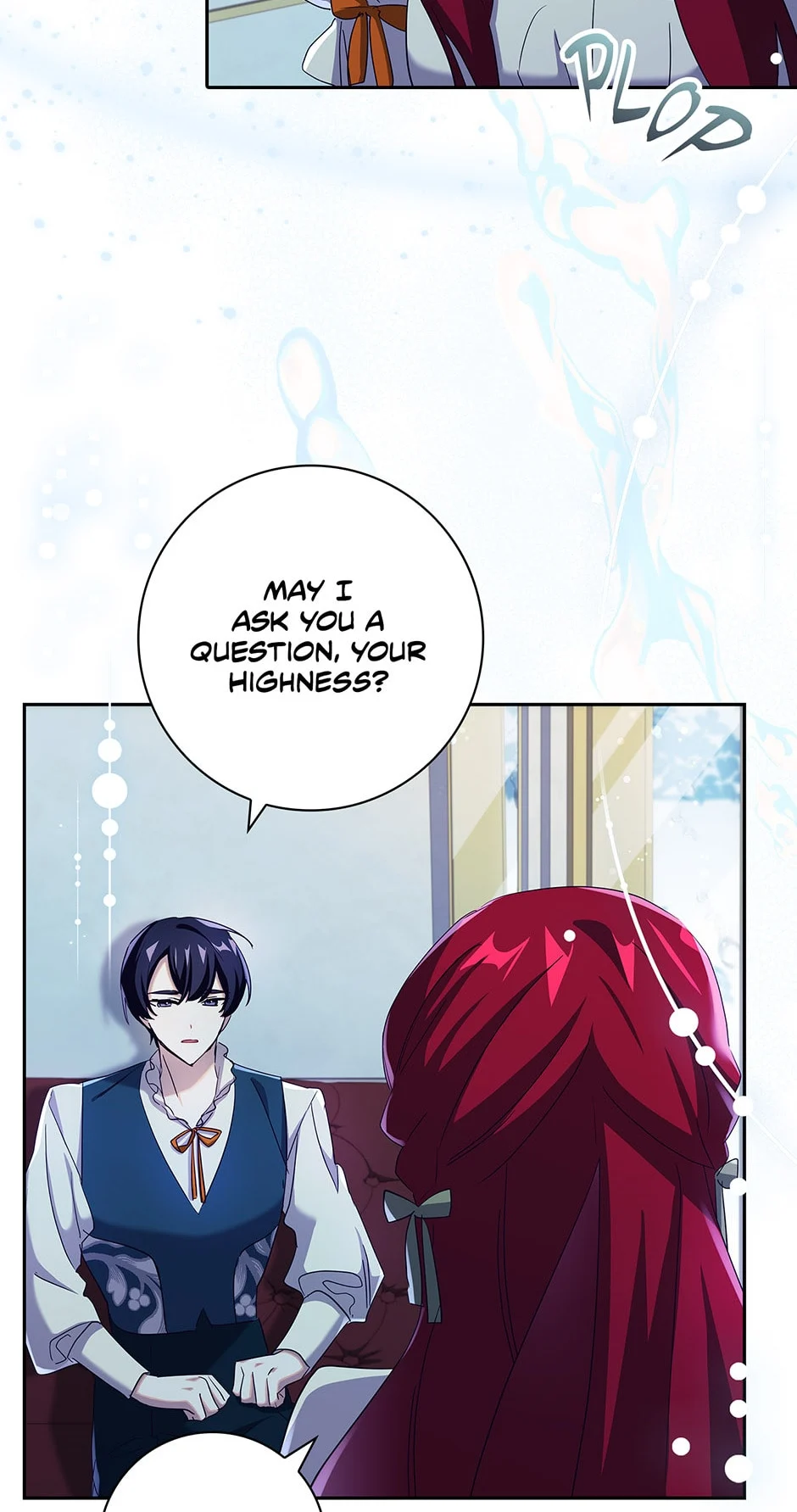 Attic princess chapter 54 page 43