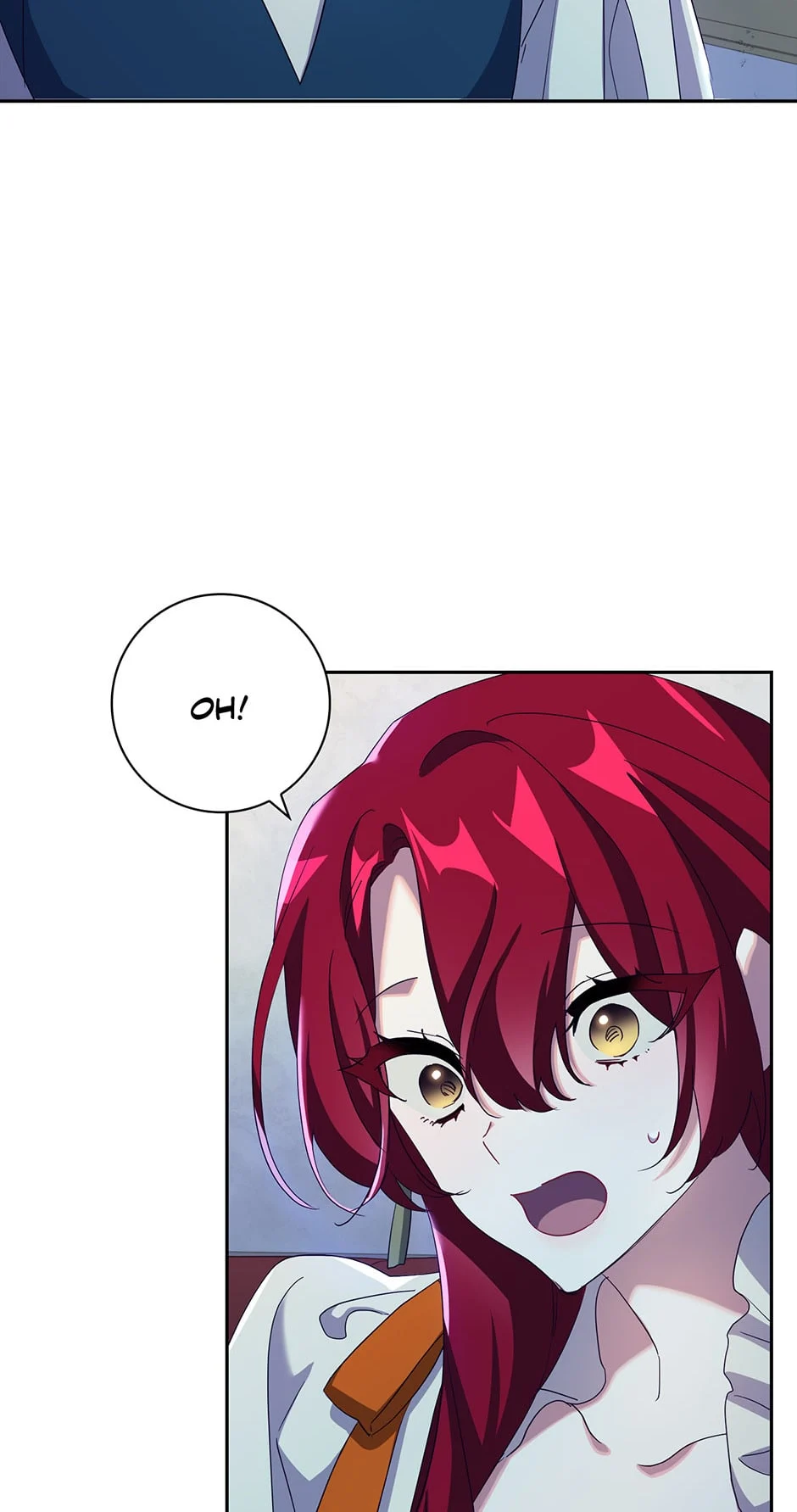 Attic princess chapter 54 page 45