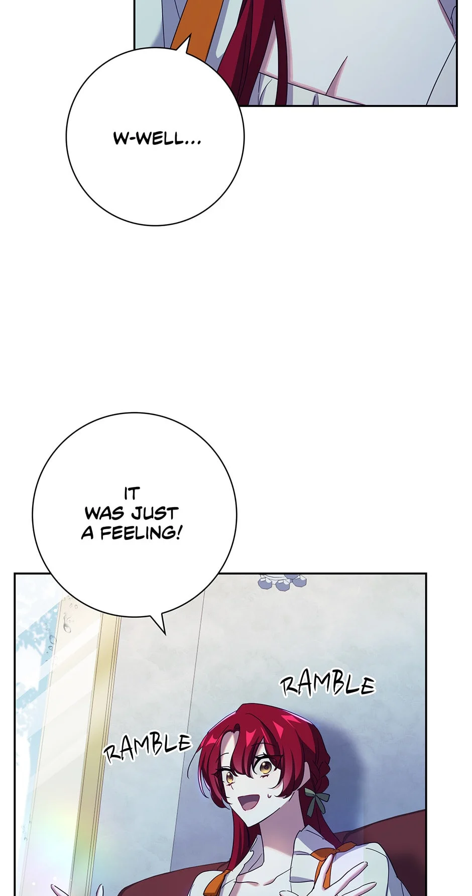 Attic princess chapter 54 page 46