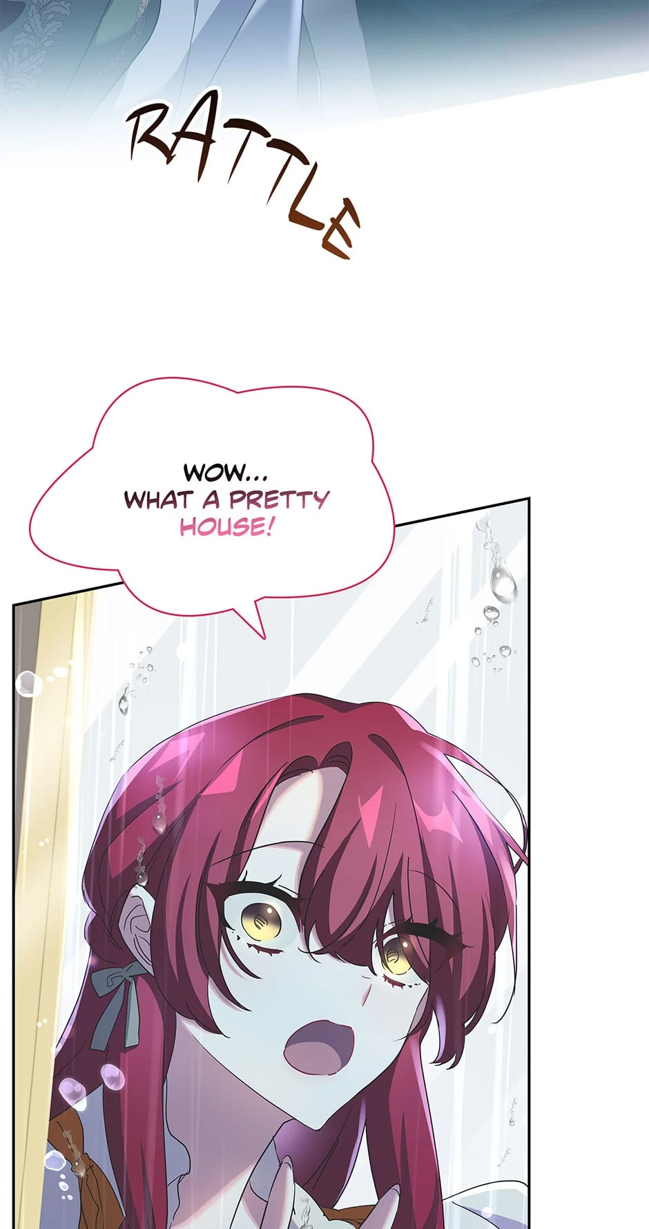 Attic princess chapter 54 page 51