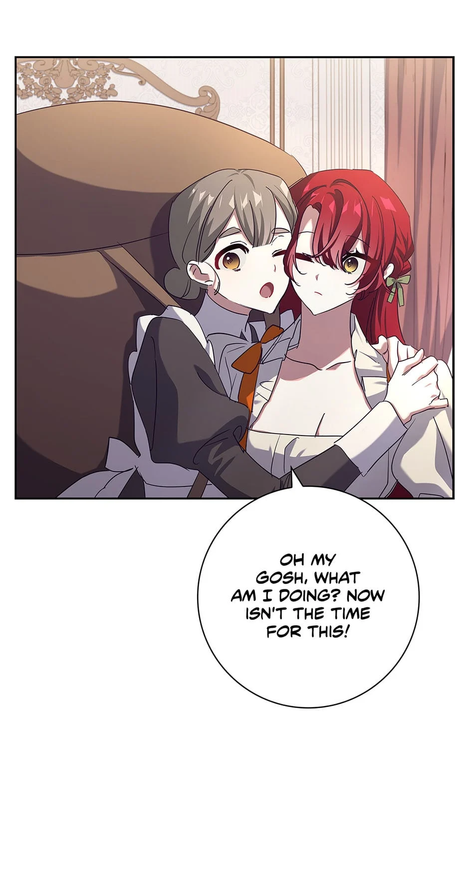 Attic princess chapter 54 page 59
