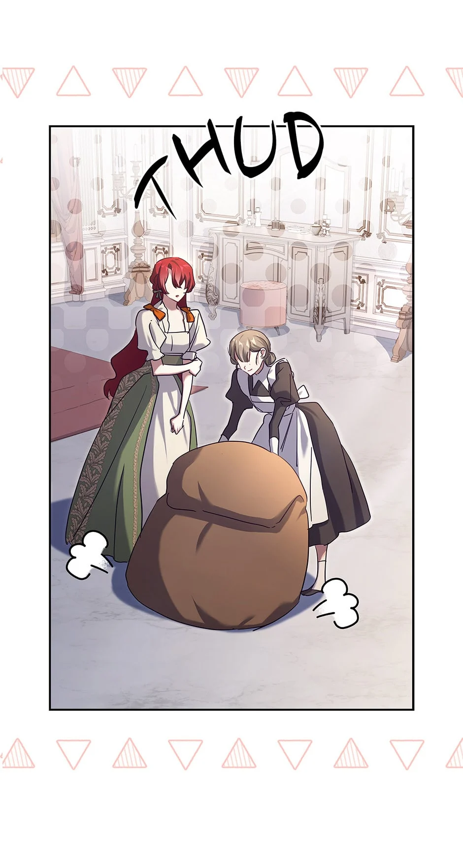 Attic princess chapter 54 page 60