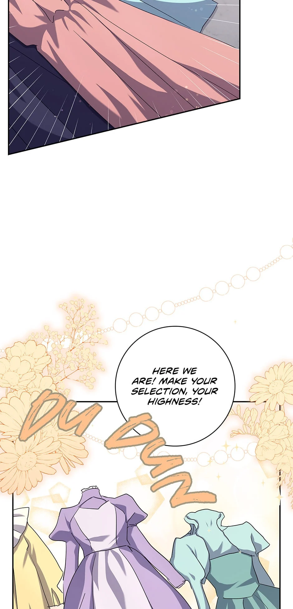 Attic princess chapter 54 page 62