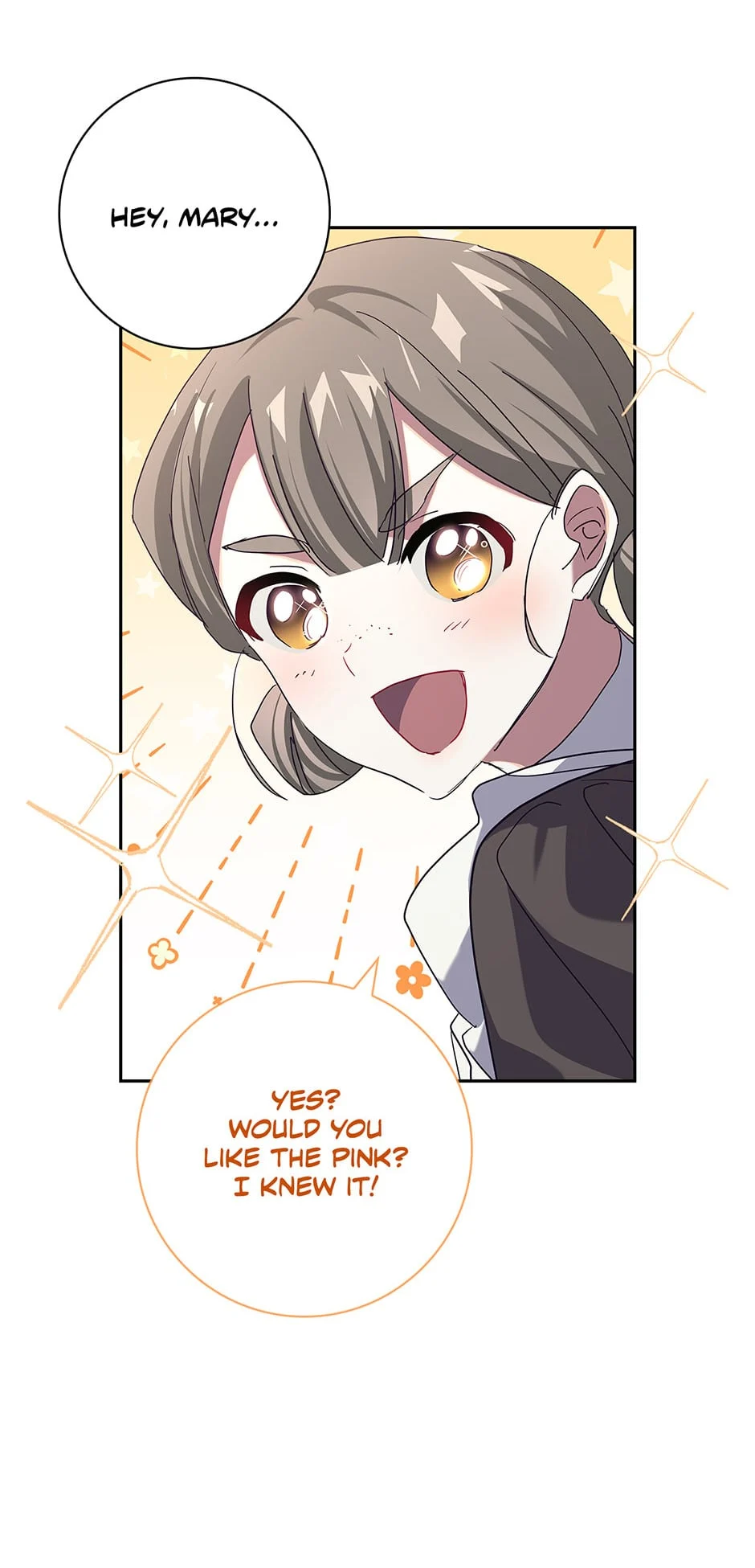 Attic princess chapter 54 page 64