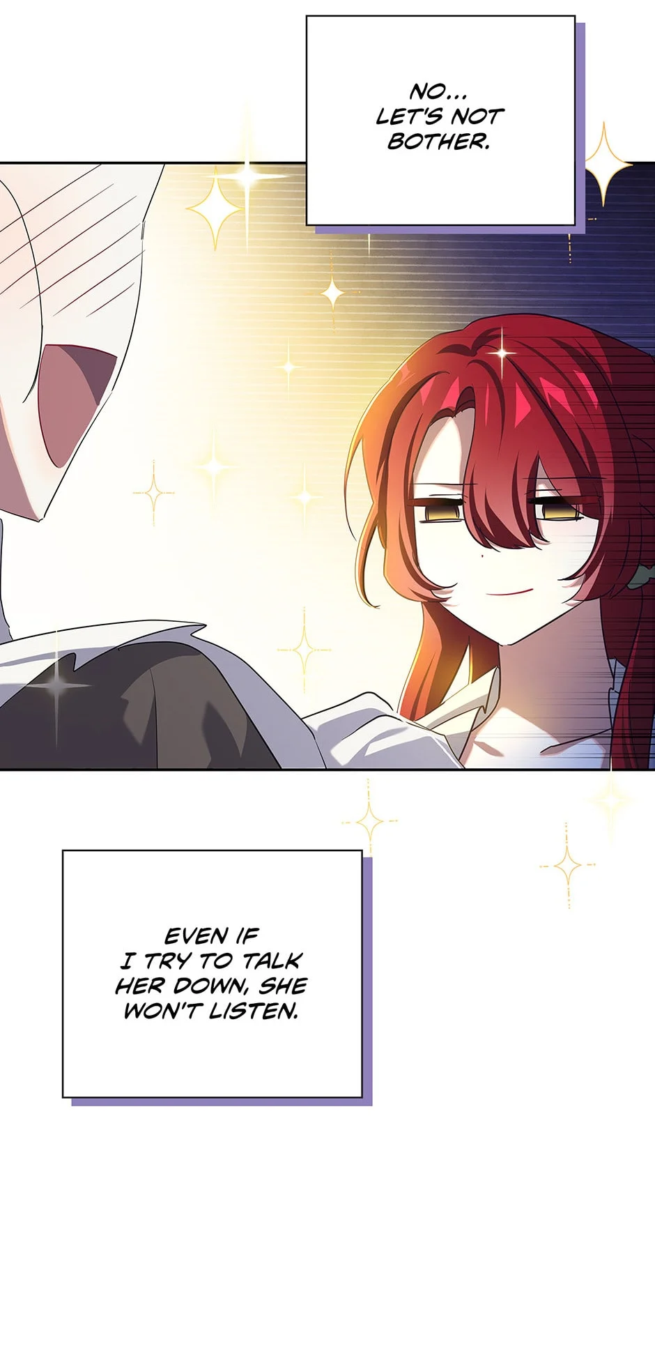 Attic princess chapter 54 page 65