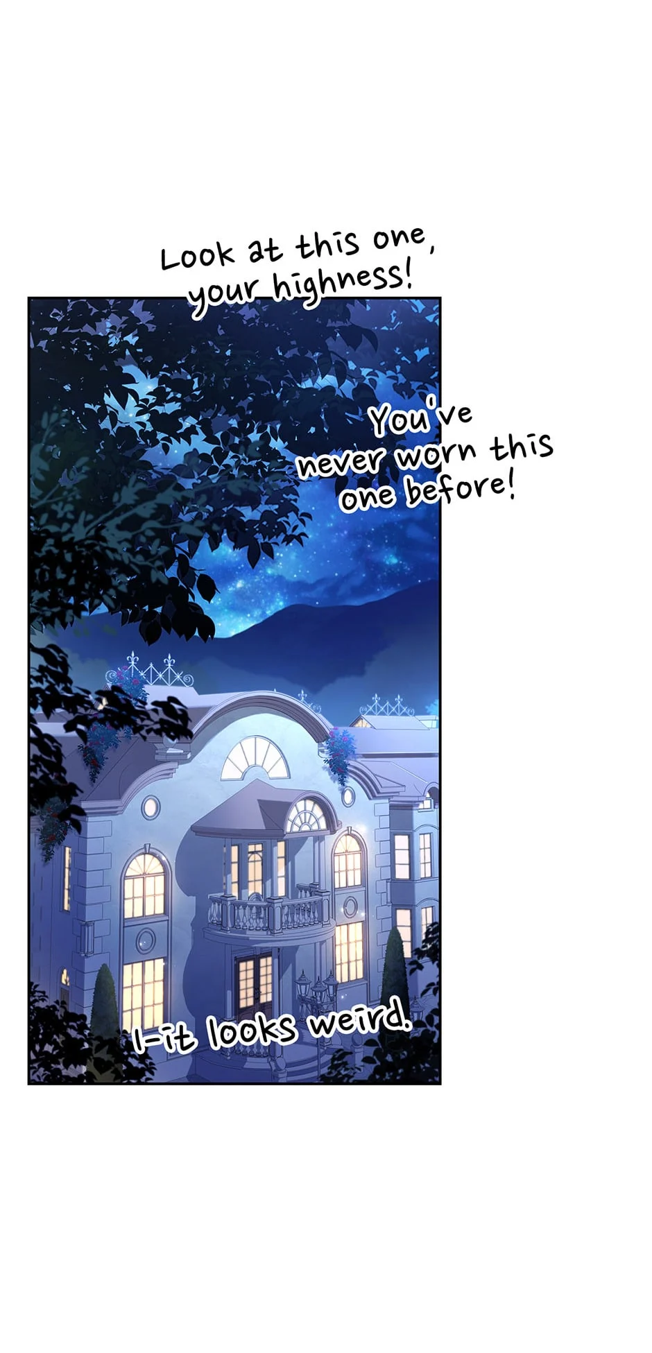 Attic princess chapter 54 page 66