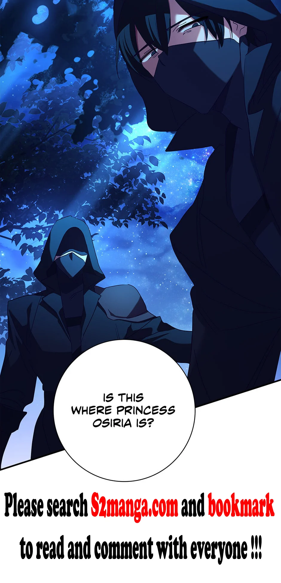 Attic princess chapter 54 page 68