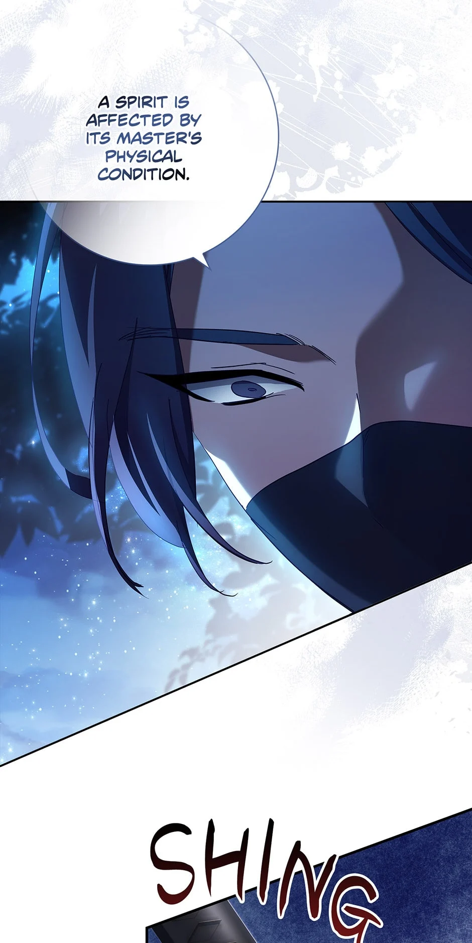 Attic princess chapter 54 page 71