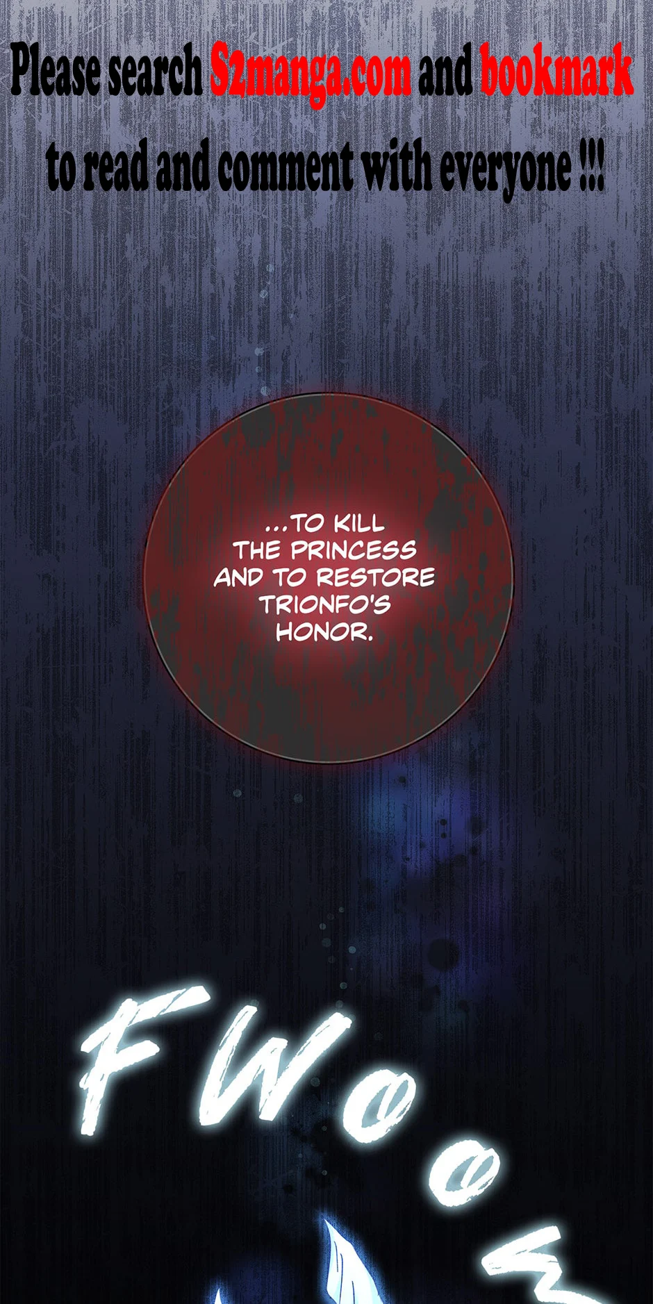 Attic princess chapter 54 page 73