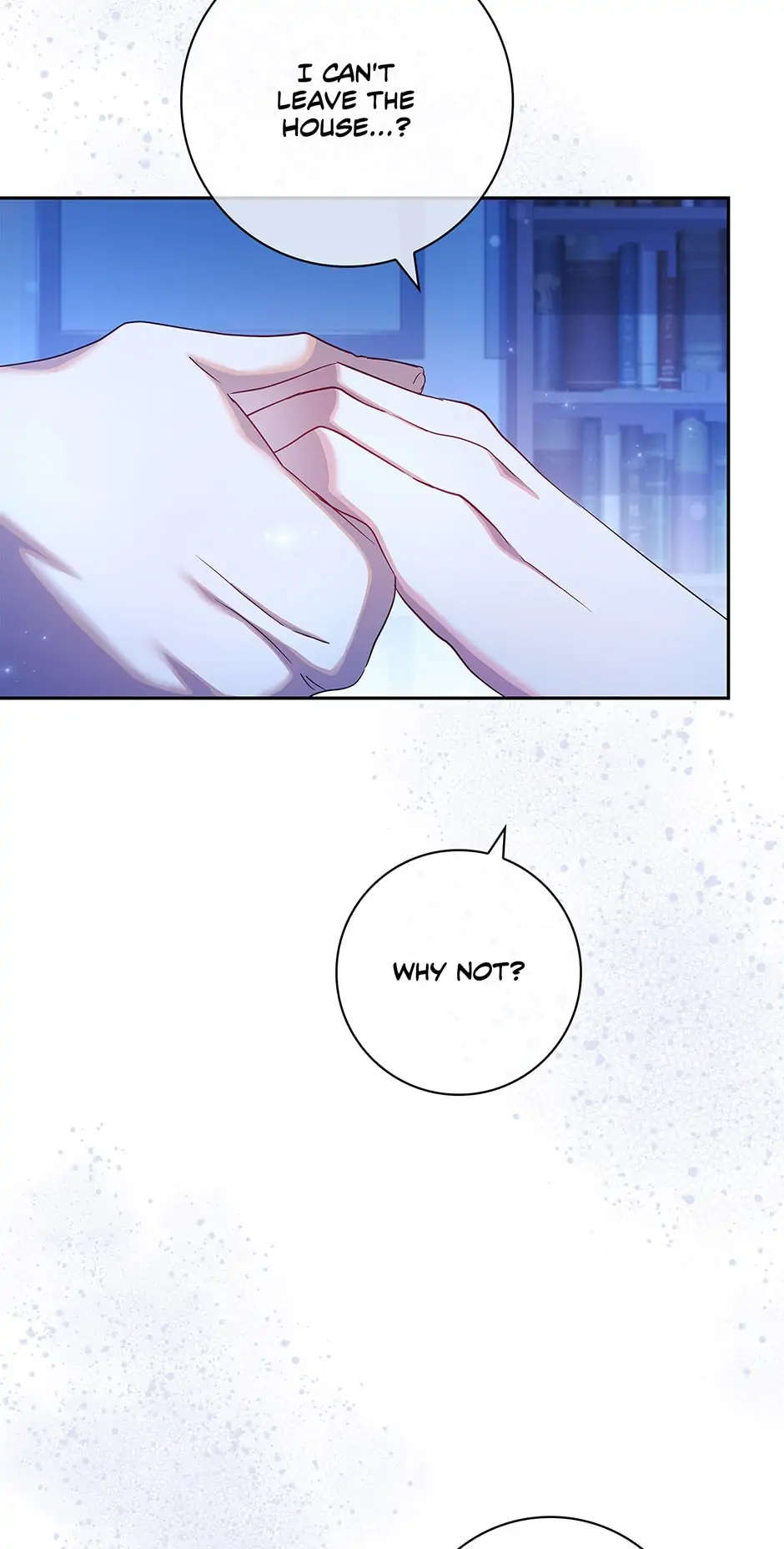 Attic princess chapter 63 page 3