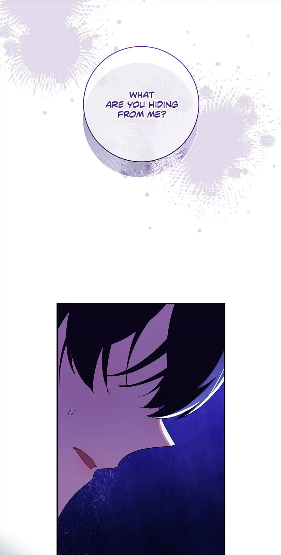 Attic princess chapter 63 page 5