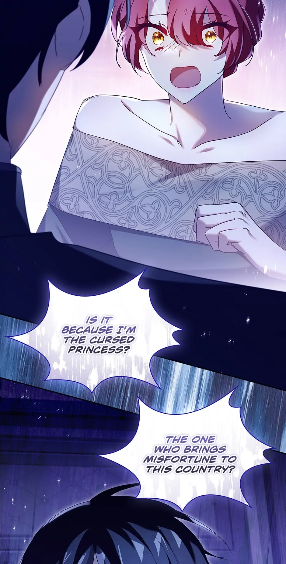 Attic princess chapter 63 page 7