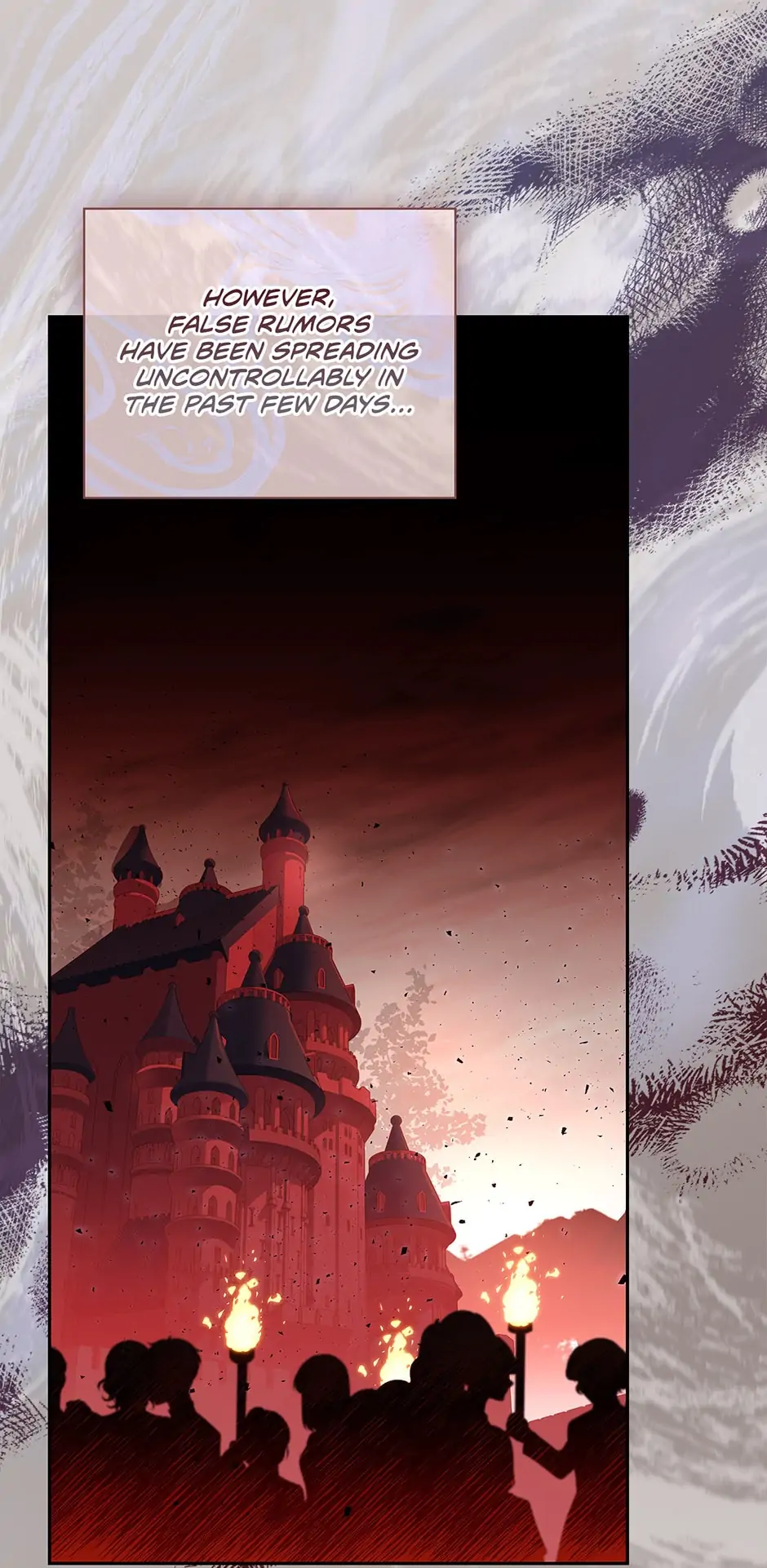 Attic princess chapter 63 page 21