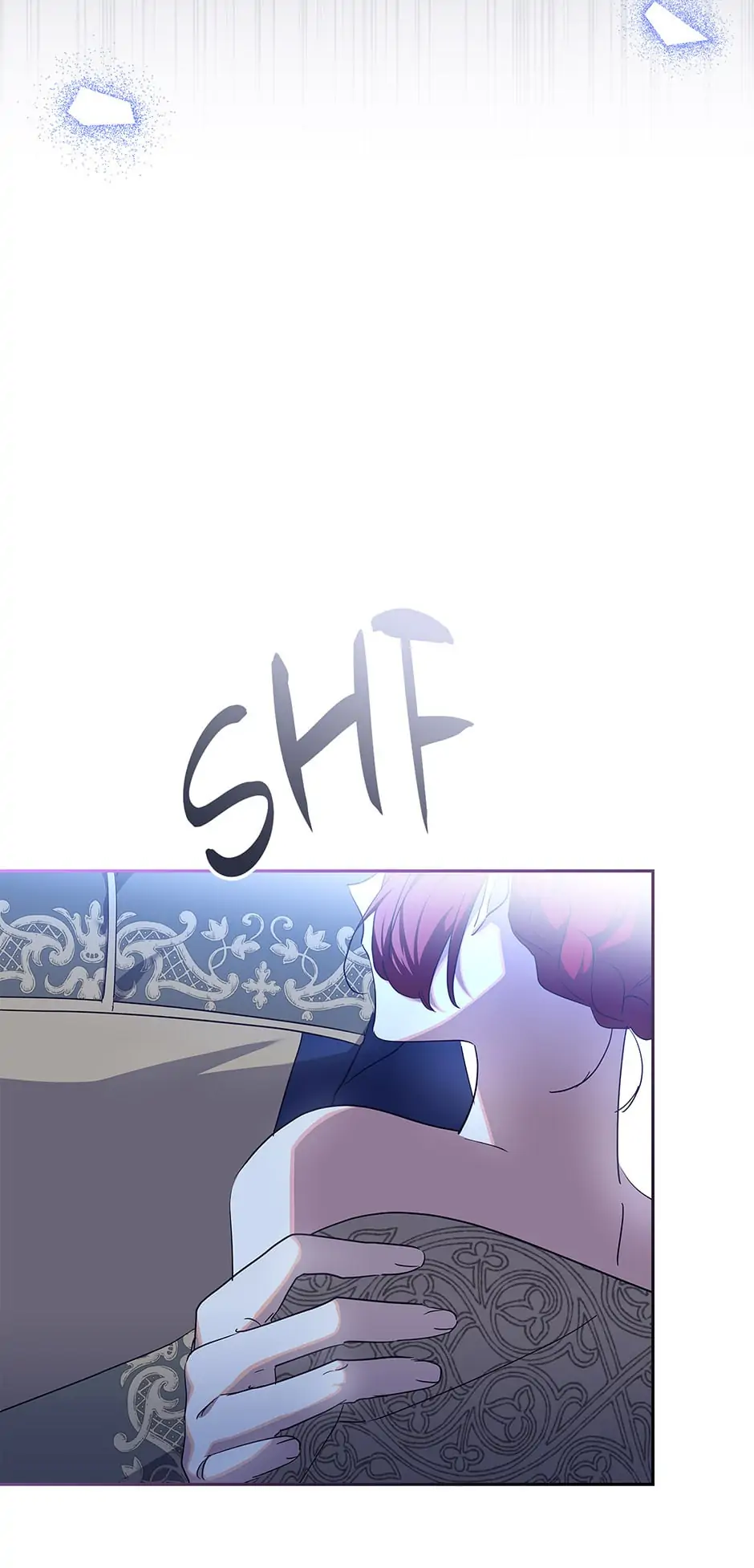 Attic princess chapter 63 page 42