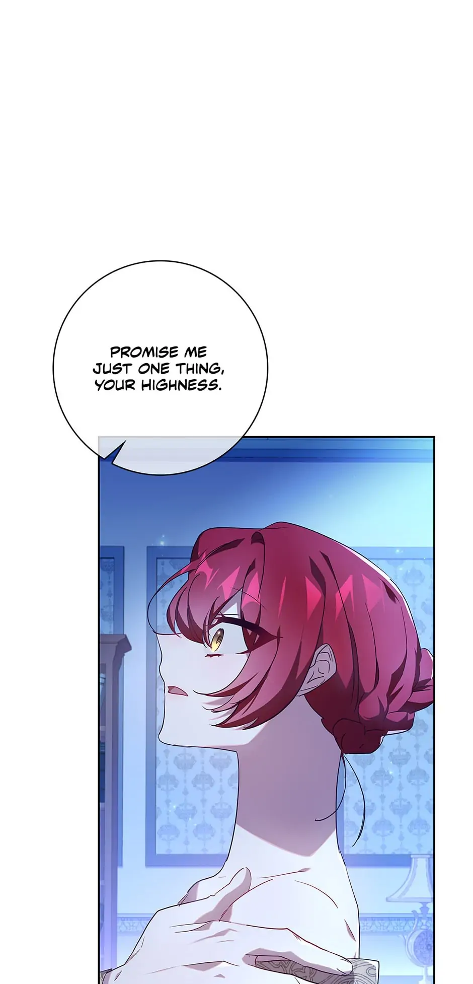 Attic princess chapter 63 page 43