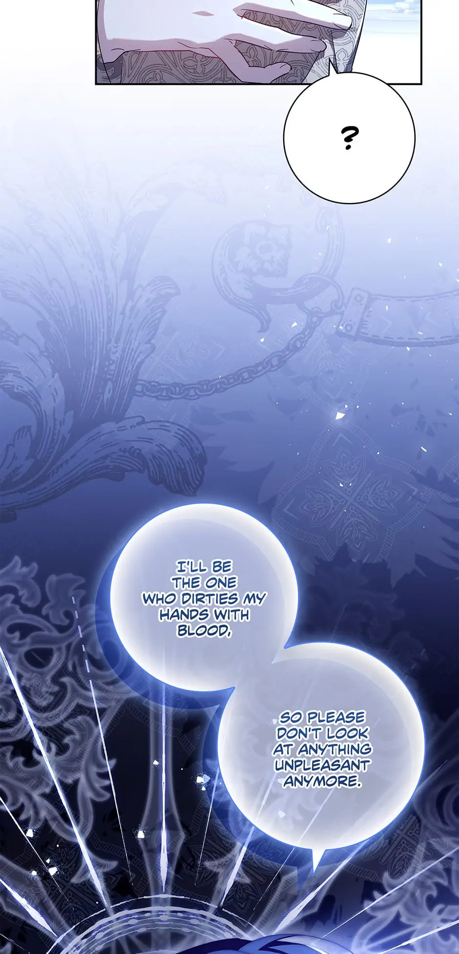 Attic princess chapter 63 page 44