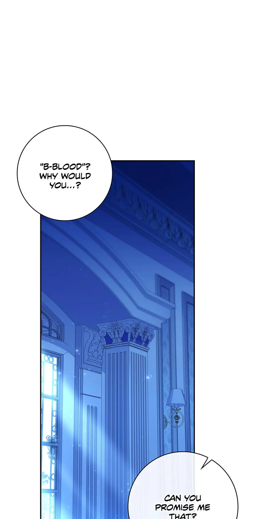 Attic princess chapter 63 page 46