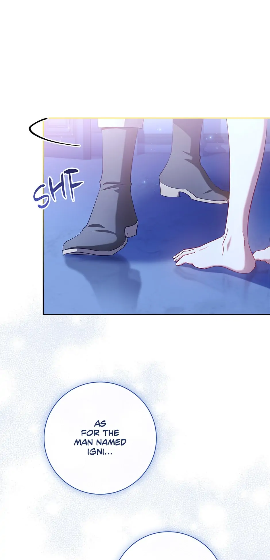 Attic princess chapter 63 page 53